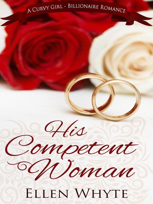 Title details for His Competent Woman by Ellen Whyte - Available